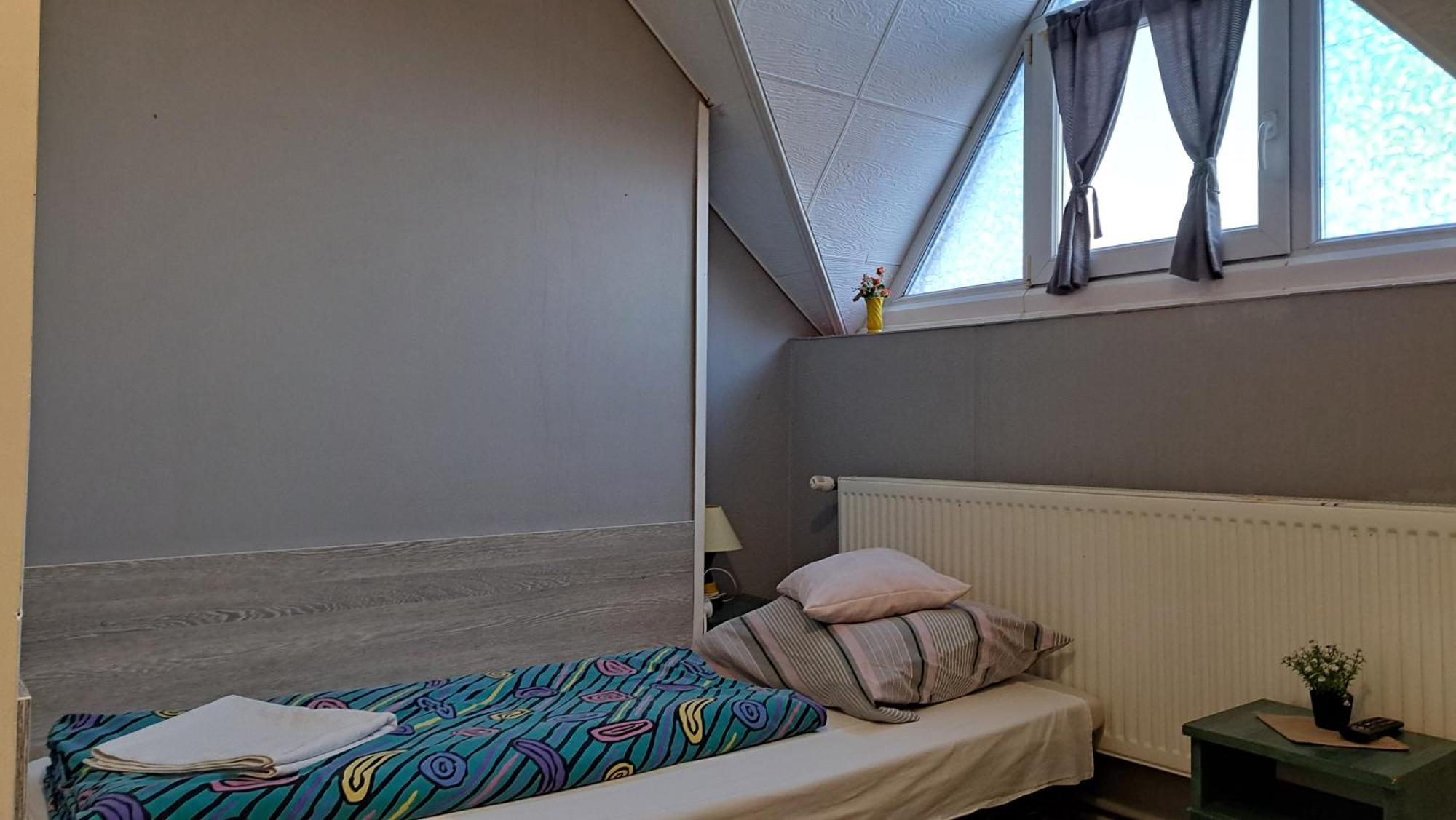 Kisdiofa Panzio Es Vendeglo Bed & Breakfast Vajdácska Exterior photo
